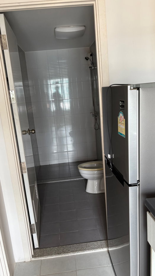 รูป COO Condo พิษณุโลก ห้องใหม่100% พร้อมอยู่ เพียง 1.2 ล้าน - รูปที่ 7/9