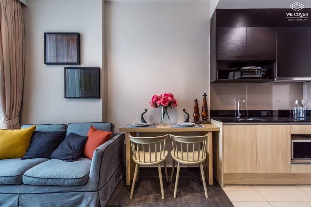 รูป ขายคอนโด Edge Sukhumvit 23/เอดจ์ สุขุมวิท 23 (E6906055) ID Line : @condo101 - รูปที่ 9/9