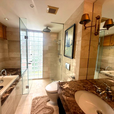 Condos for rent : LTH15785 – Serviced Apartment for Rent Phrom Phong | M Ville Service Apartment | Near BTS Phrom Phong | 70,000 THB | เซอร์วิสอพาร์ตเมนต์ให้เช่า พร้อมพงษ์ โครงการ M Ville Service Apartment ใกล้ BTS พร้อมพงษ์