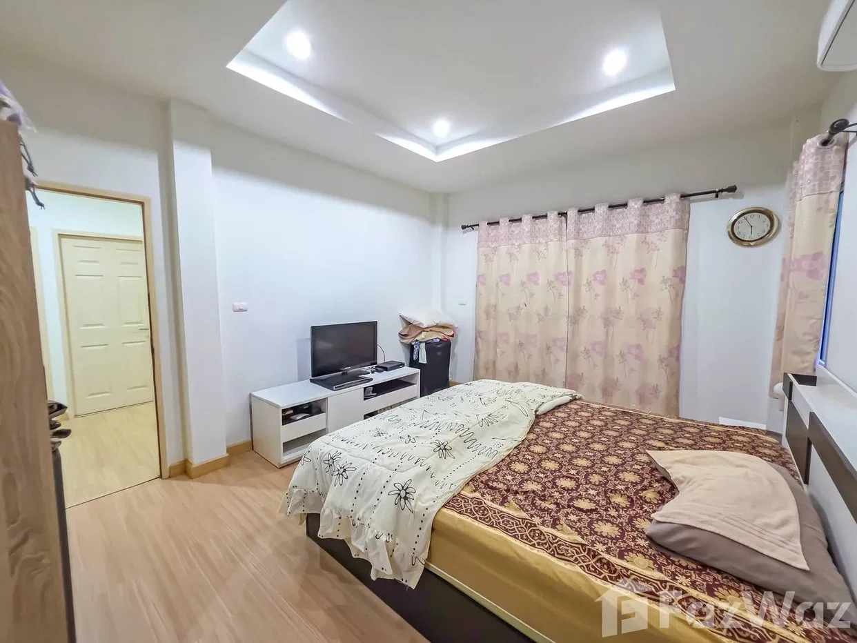 รูป ขาย บ้านเดี่ยว 3 ห้องนอน ในโครงการ สิริ วิลเลจ ภูเก็ต 6485434 - รูปที่ 4/10