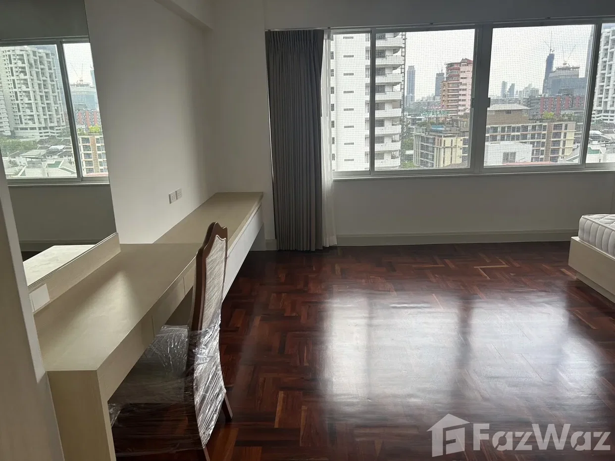 รูป คอนโดให้เช่า 4 ห้องนอน ในโครงการ บ้าน ปรีดา 1863798 - รูปที่ 5/19