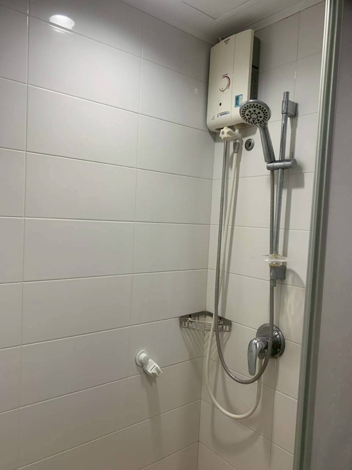 picture For Rent: Lumpini Place Rama 9 – Ratchada, Building D - 5/8