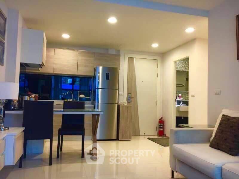 รูป คอนโด 2-ห้องนอน ที่ แอควา คอนโดมิเนียม จอมเทียน ใกล้ หาดจอมเทียน (ID 1514657) - รูปที่ 3/7