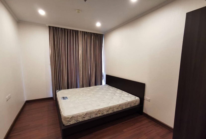 รูป P-51582 (ให้เช่าคอนโดใกล้ BTS ช่องนนทรี) ศุภาลัย เอลีท สาทร-สวนพลู ห้อง 1นอน1น้ำ ชั้น12A วิวเมือง Line: @easythaihome 085-592-2897 - รูปที่ 1/9