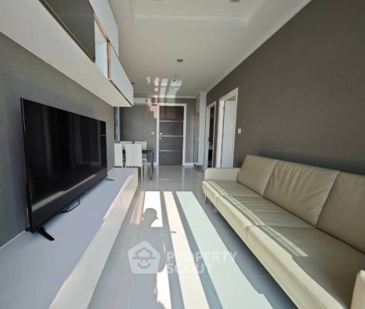 รูป คอนโด 2-ห้องนอน ที่ เดอะ เมโทรโพลิส สำโรง อินเตอร์เชนจ์ ใกล้ BTS สำโรง (ID 2729828) - รูปที่ 1/3