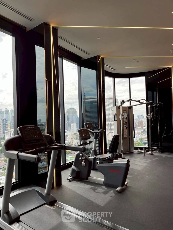 picture 1-BR Condo at Ideo Q Sukhumvit 36 near BTS Thong Lor (ID 3013277) - 5/11