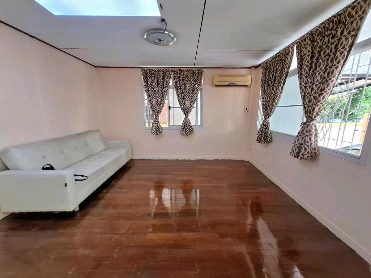 picture FOR RENT HOUSE PROPERTY 18000 BAHT per MONTH - 7/16