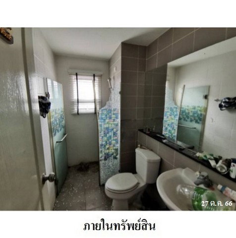 รูป Z3A1620 ขายบ้านเดี่ยว โครงการ ไลฟ์ บางกอกบูเลอวาร์ด ตำบล ประชาธิปัตย์ อำเภอ ธัญบุรี จังหวัด ปทุมธานี - รูปที่ 8/8