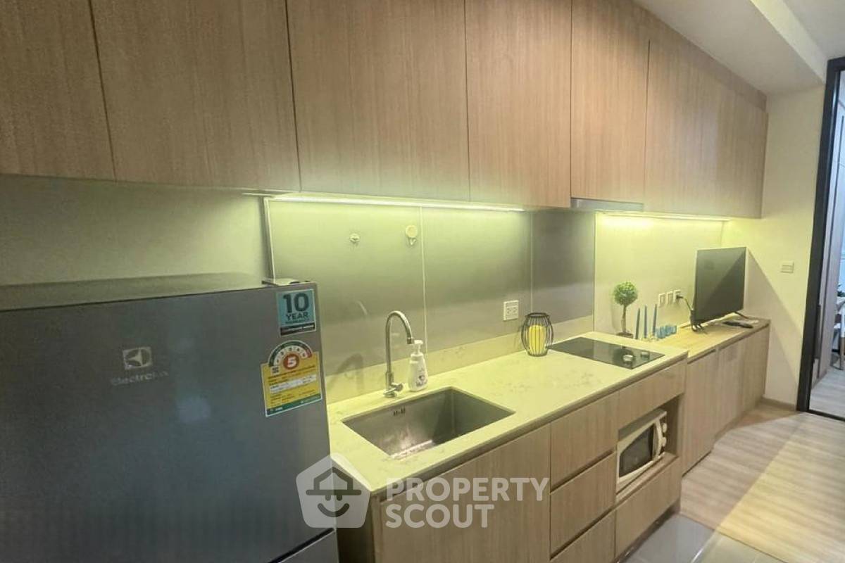 picture 1-BR Condo at M Jatujak near BTS Saphan Khwai (ID 2752708) - 6/8
