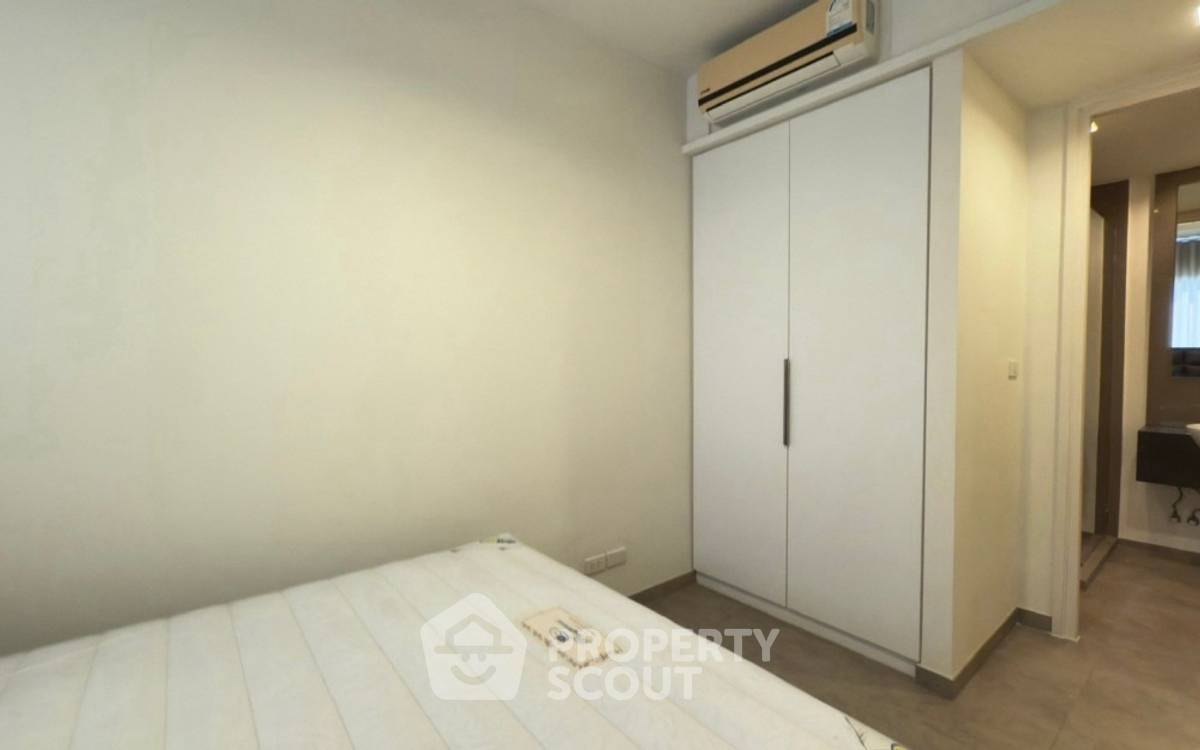 picture 2-BR Condo at Unixx South Pattaya close to Phratamnak (ID 2755020) - 10/14