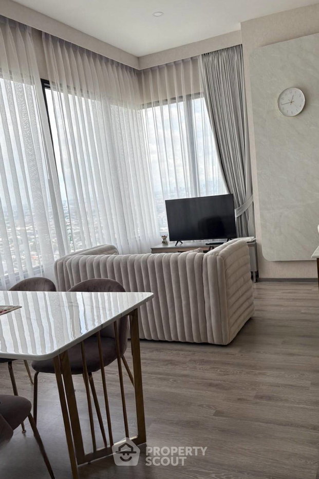 picture 2-BR Condo at Knightsbridge Prime Onnut near BTS On Nut (ID 2752169) - 2/8