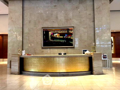 Condos for rent : 2-BR Condo at The Infinity Condominium near BTS Chong Nonsi (ID 3020194)
