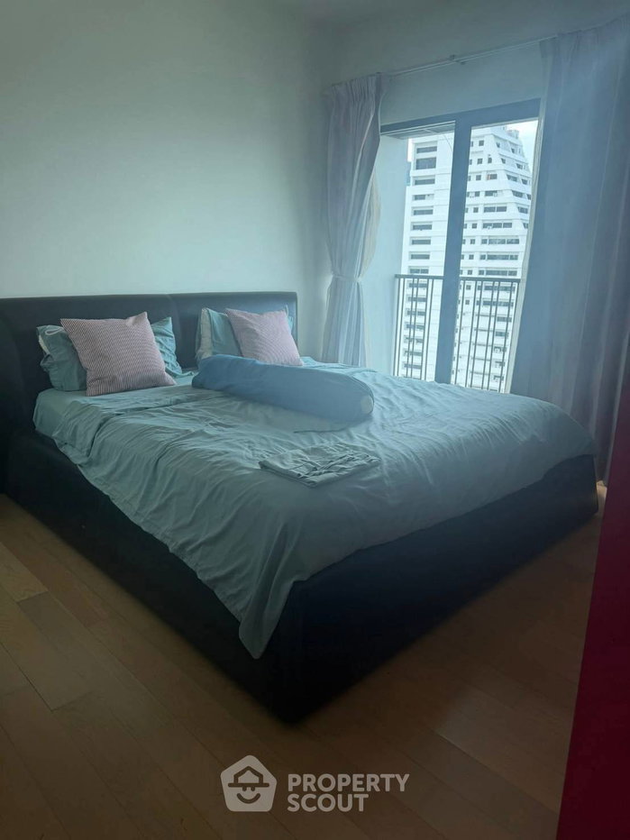รูป คอนโด 1-ห้องนอน ที่ โนเบิล รีฟอร์ม อารีย์ ใกล้ BTS อารีย์ (ID 2752257) - รูปที่ 2/5