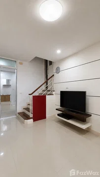 3 Bedroom Townhouse for sale at Urban Sathorn  6483320