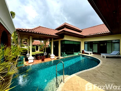 Houses for rent Phuket : Ocean palms Villa for rent 6479643