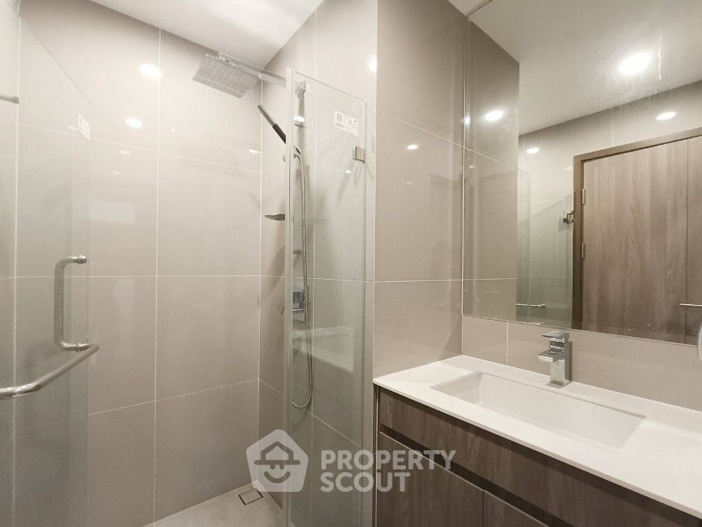 รูป คอนโด 2-ห้องนอน ที่ ไอดีโอ โมบิ อโศก ใกล้ MRT เพชรบุรี (ID 1568591) - รูปที่ 6/11