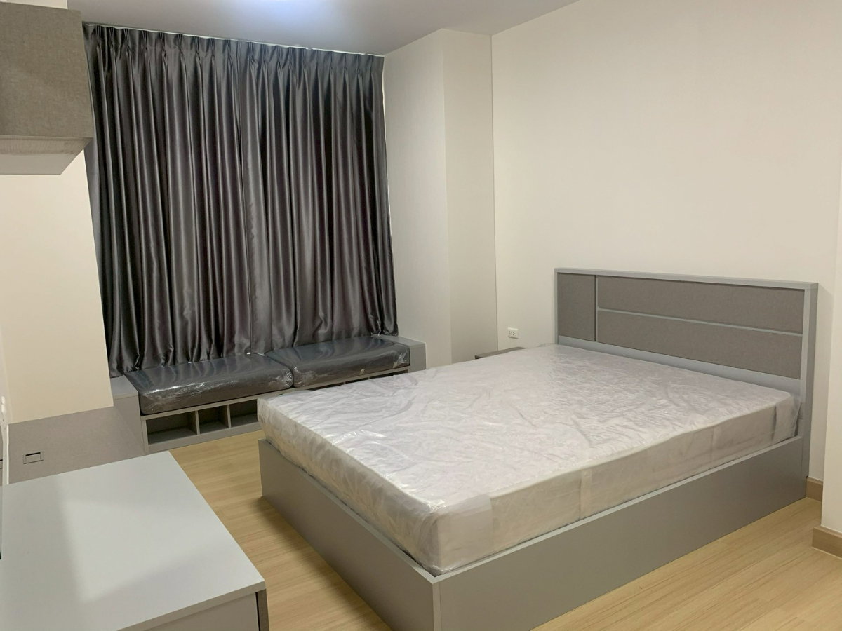 picture Supalai Veranda Rama 9 1 Bedroom - 9/9