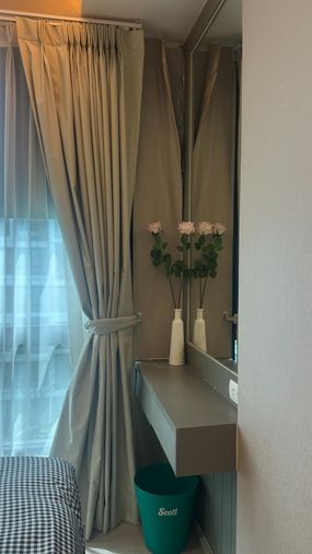 1-bed condo for sale, 33.8 sqm, My Story Ladprao 71