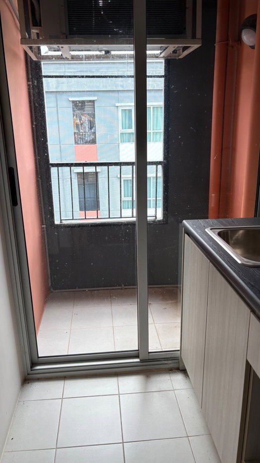 รูป ขายด่วน!!! Coo condo พิษณุโลก (ถูกสุดในโครงการ) - รูปที่ 7/7