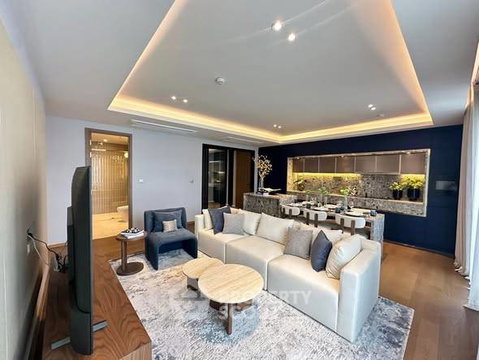 3-BR Condo at Via 34 near BTS Thong Lor (ID 3017264)