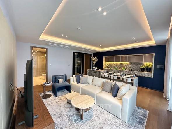 picture 3-BR Condo at Via 34 near BTS Thong Lor (ID 3017264) - 1/13
