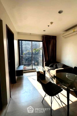 Condos for rent : 2-BR Condo at Rhythm Asoke near MRT Phra Ram 9 (ID 2781774)