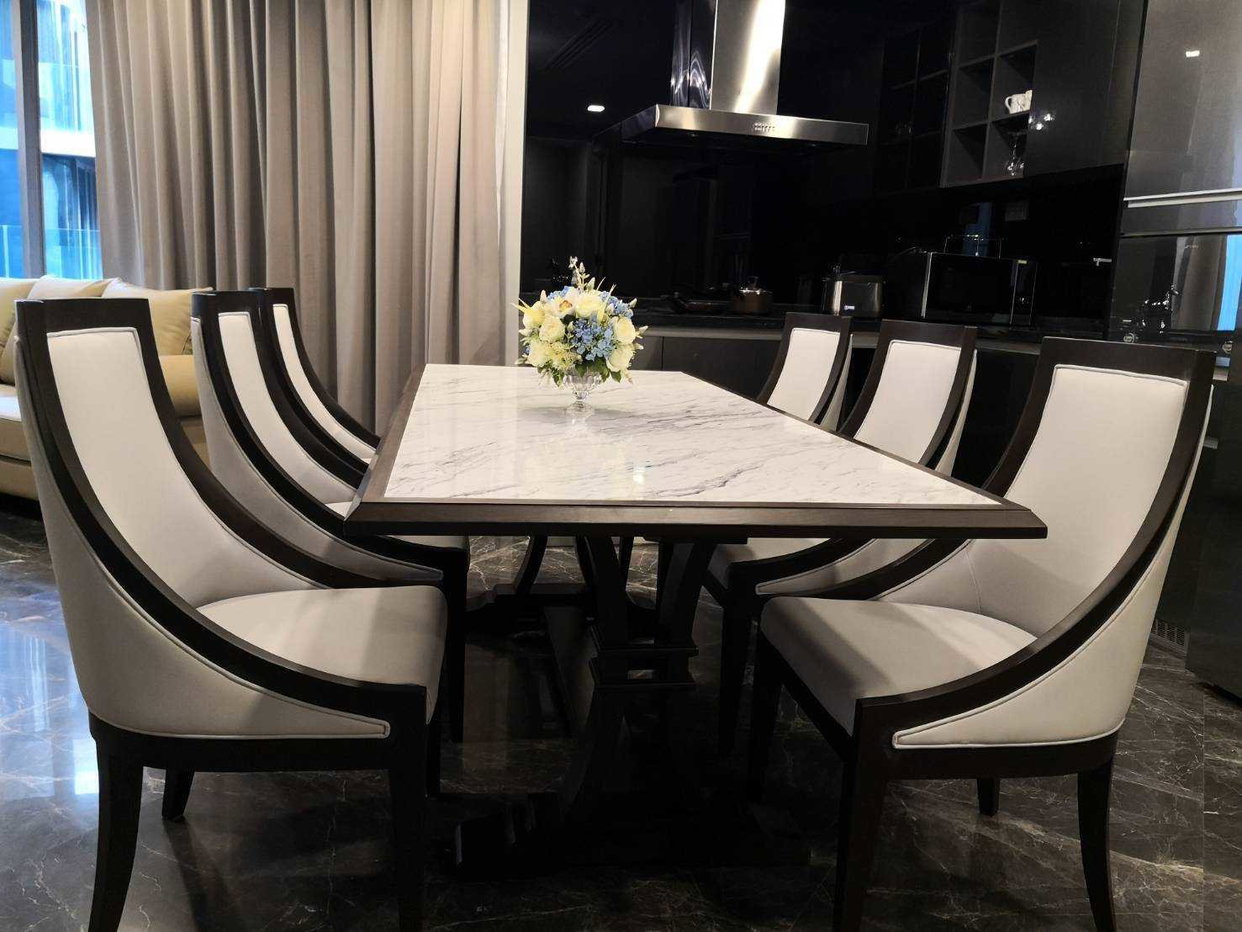 รูป LTHC15786 – Pet Friendly Luxury Condo for Rent Phrom Phong | Ashton Residence 41 | Near BTS Phrom Phong | 120,000 THB | คอนโดหรูให้เช่า พร้อมพงษ์ เลี้ยงสัตว์ได้ โครงการ Ashton Residence 41 ใกล้ BTS พร้อมพงษ์ - รูปที่ 1/6
