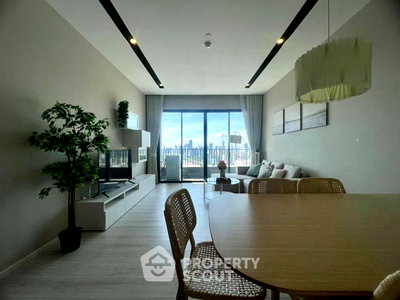 Condos for rent : 2-BR Condo at The Room Phayathai near ARL Ratchaprarop (ID 3020313)
