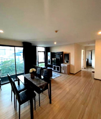 Condos for rent : Condo for Rent: Fresh Condominium Soi Moo Baan Krisana, Bang Sue, Bangkok