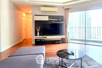 Condos for rent : 2-BR Condo at Belle Grand Rama 9 near MRT Phra Ram 9 (ID 2752131)