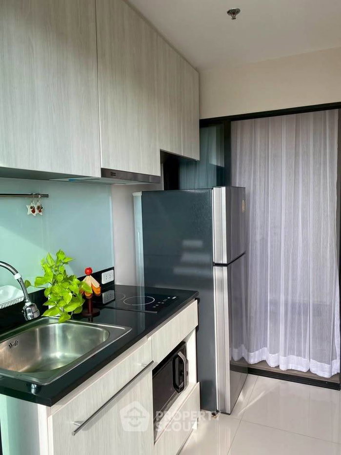 รูป คอนโด 1-ห้องนอน ที่ นิช โมโน เมกะ สเปซ บางนา ใน บางแก้ว (ID 3017912) - รูปที่ 7/9