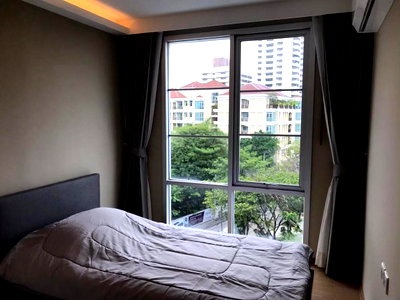คอนโดให้เช่า : Maestro 39 Sukhumvit 39 มาเอสโตร 39 สุขุมวิท 39