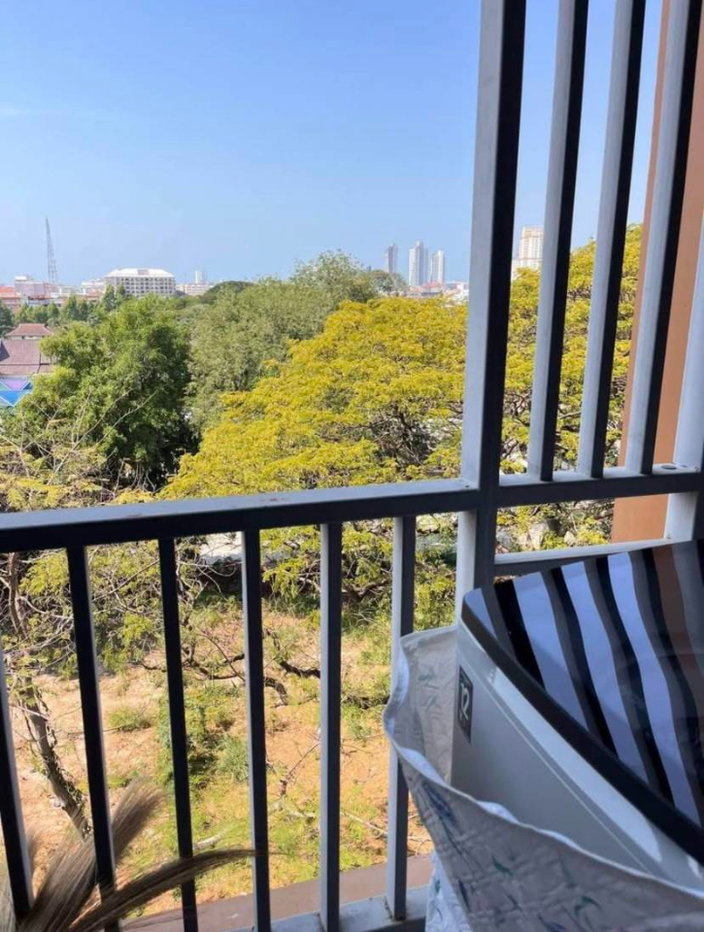 รูป For rent condo The Grass souht pattaya 2 Beds (S03-2703) - รูปที่ 14/22
