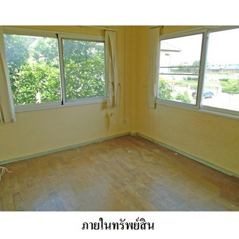 รูป Z8Z6164 ขายบ้านเดี่ยว โครงการ ดิสคอฟเวอรี่ ตำบล ลาดสวาย อำเภอ ลำลูกกา จังหวัด ปทุมธานี - รูปที่ 7/8