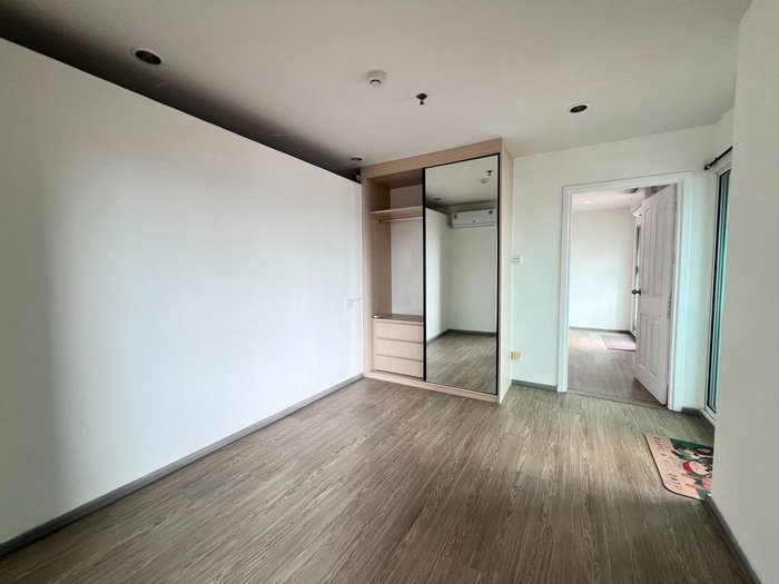 รูป 💥💥ขายถูก!! คอนโด Regent Home 28 บางซ่อน 2Bed2Bath 56 ตรม.ชั้น 28 คึก A ใกล้ MRT บางซ่อน💥💥 สนใจแอดไลน์ ID LINE: @atfirm📲 - รูปที่ 11/23