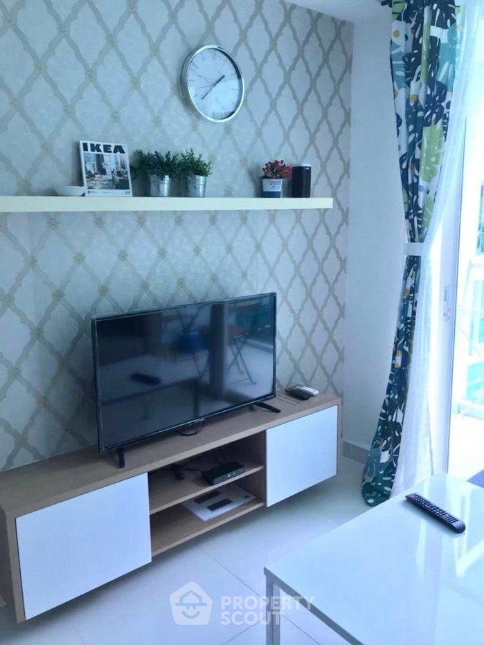 รูป คอนโด 1-ห้องนอน ที่ อเมซอน เรซิเด้นซ์ ใกล้ เมืองพัทยา (ID 2754988) - รูปที่ 3/11