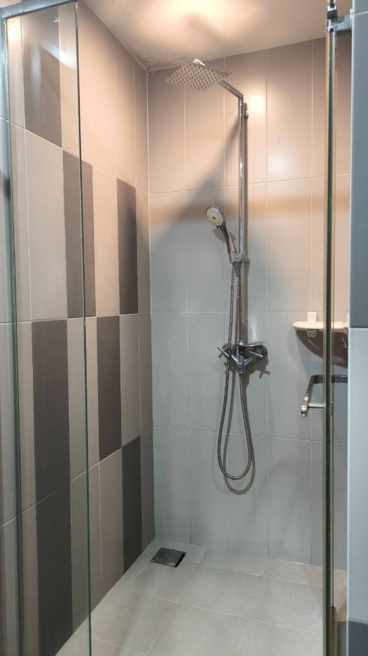รูป Room for Rent @ Teal Sathorn-Taksin - รูปที่ 10/12