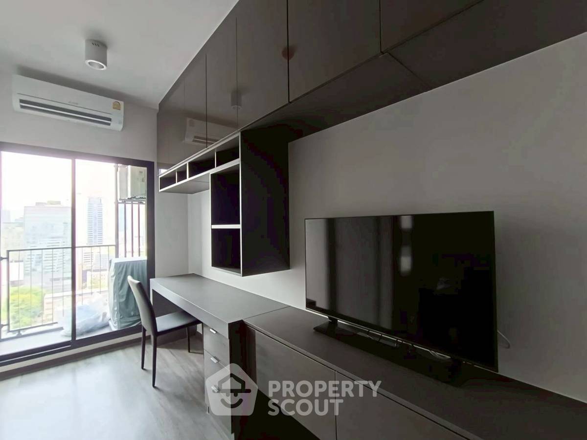 รูป คอนโด 1-ห้องนอน ที่ ไอดีโอ จุฬา - สามย่าน ใกล้ MRT สามย่าน (ID 3018996) - รูปที่ 14/16