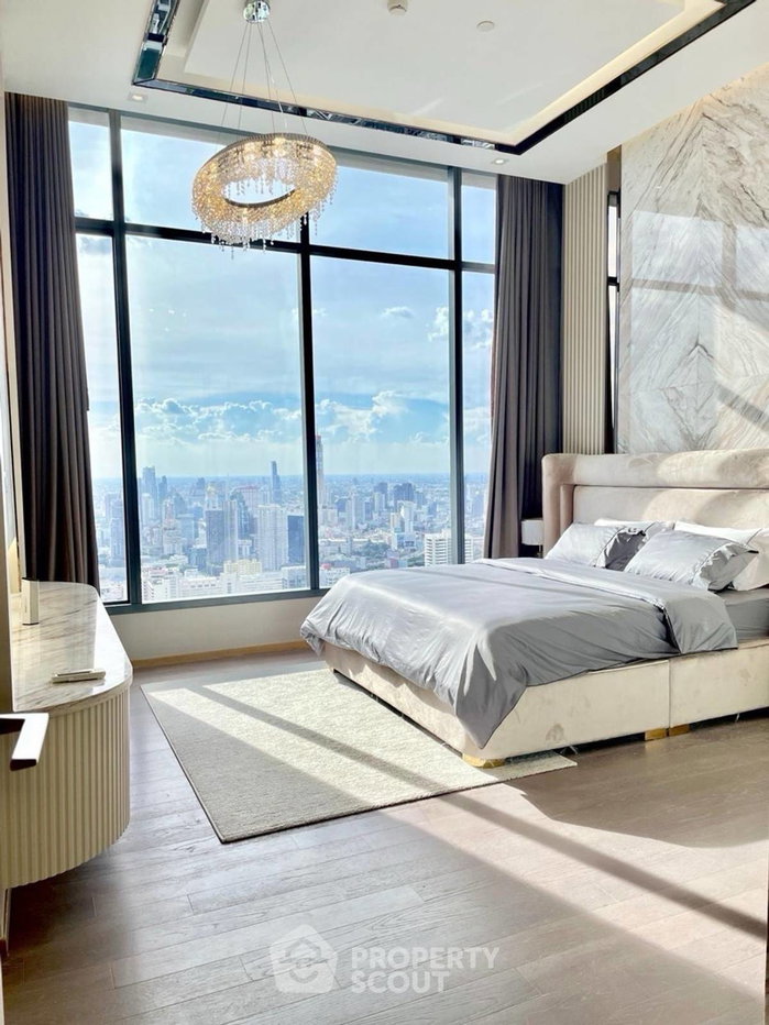picture 2-BR Condo at The Esse Asoke near MRT Sukhumvit (ID 2617325) - 5/14