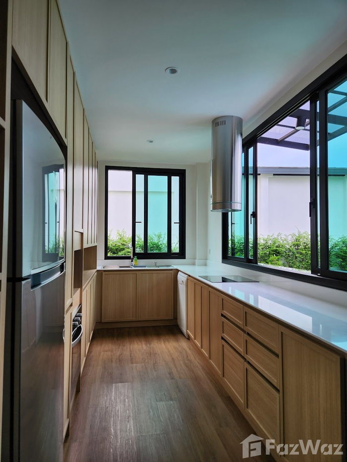 picture 4 Bedroom Villa for rent at Nimman Phuket 1855074 - 19/37
