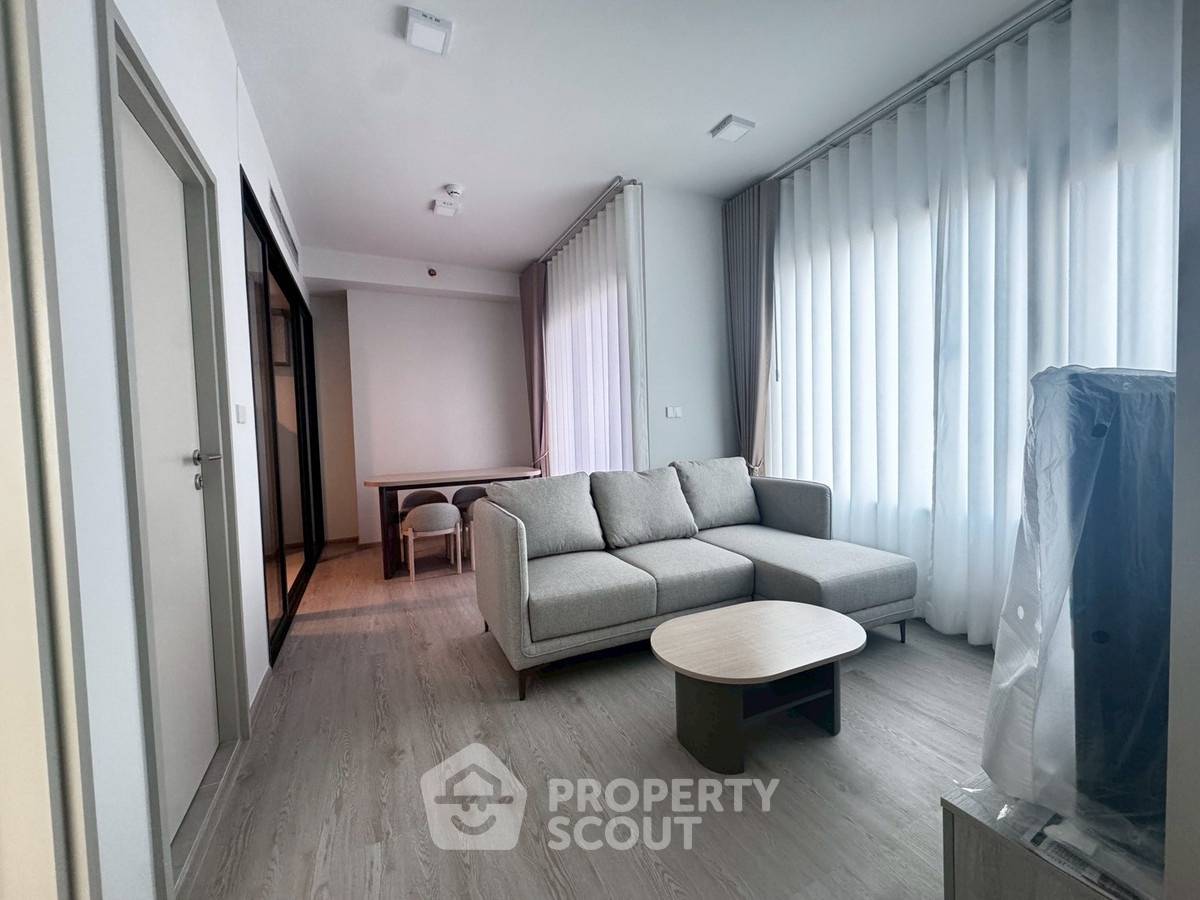 รูป คอนโด 2-ห้องนอน ที่ โค้บบ์ เกษตร-ศรีปทุม ใน ลาดยาว (ID 2729441) - รูปที่ 14/17