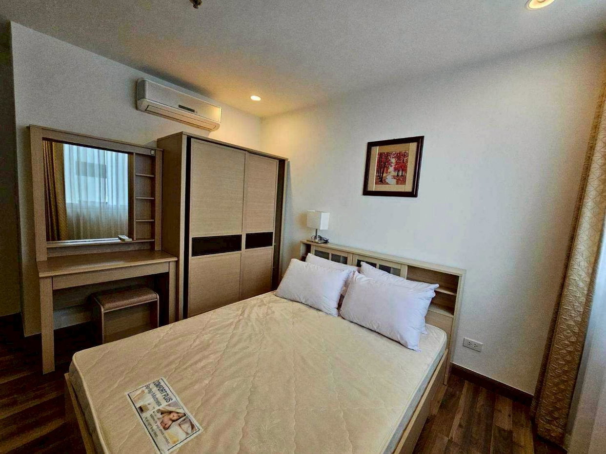 รูป LTHC15781 – Luxury Condo for Rent Ratchadamri | The Rajdamri | Near BTS Ratchadamri - รูปที่ 3/6
