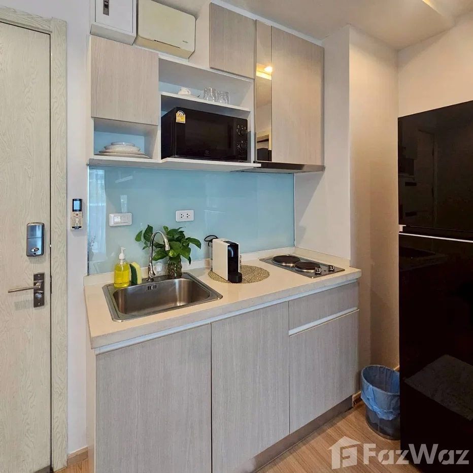 รูป ขาย คอนโด 1 ห้องนอน ในโครงการ อาร์ทีมิส สุขุมวิท 77 6485935 - รูปที่ 14/14