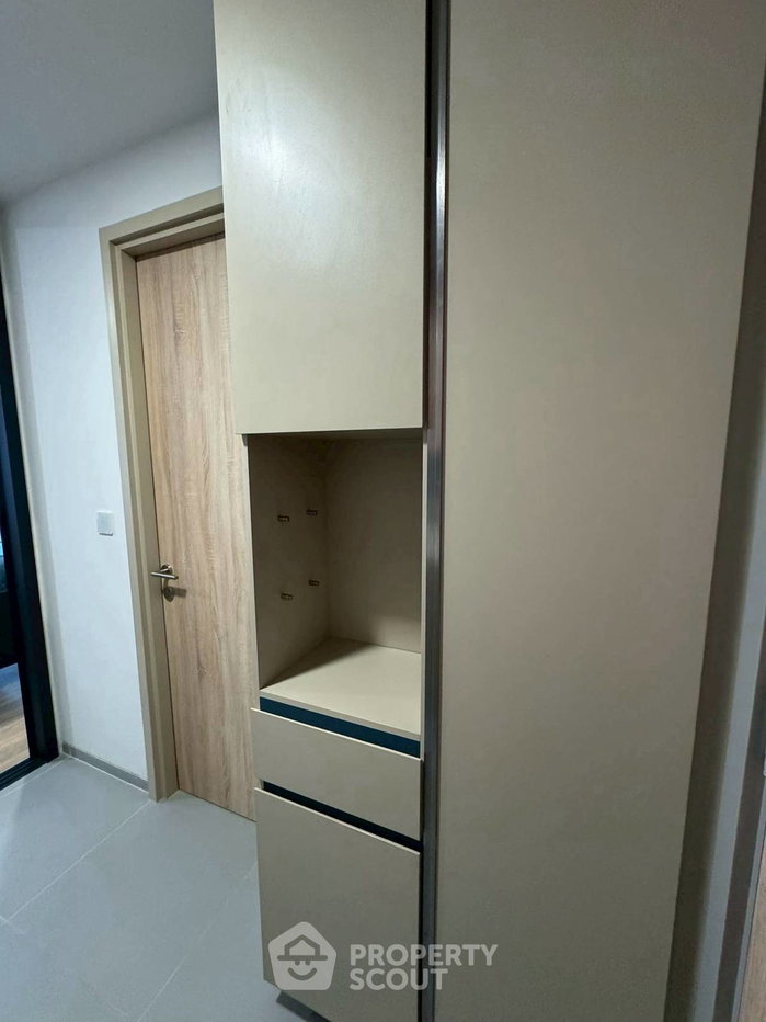 picture 1-BR 42 Sqm, 17th-Floor At XT Phayathai, 400m To BTS Phaya Thai (ID 3020152) - 9/14