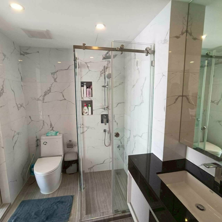 รูป ให้เช่า (condo for rent) The Panora Pattaya , 1 Bedroom , 29000 THB/Month Sea View (CPT-00732) - รูปที่ 8/9