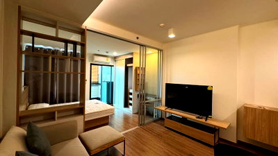 Condos for rent : ☀️☀️U delight residence riverfront rama3☀️☀️