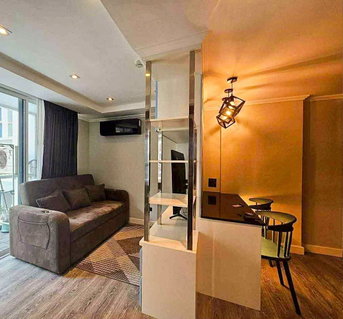 รูปภาพ ให้เช่า Serenity Wongamat คอนโด Low-rise หรูหราย่านวงศ์อมาตย์ ส่วนตัว สงบ ทำเลพรีเมียมพัทยาเหนือ  (CPT006)
