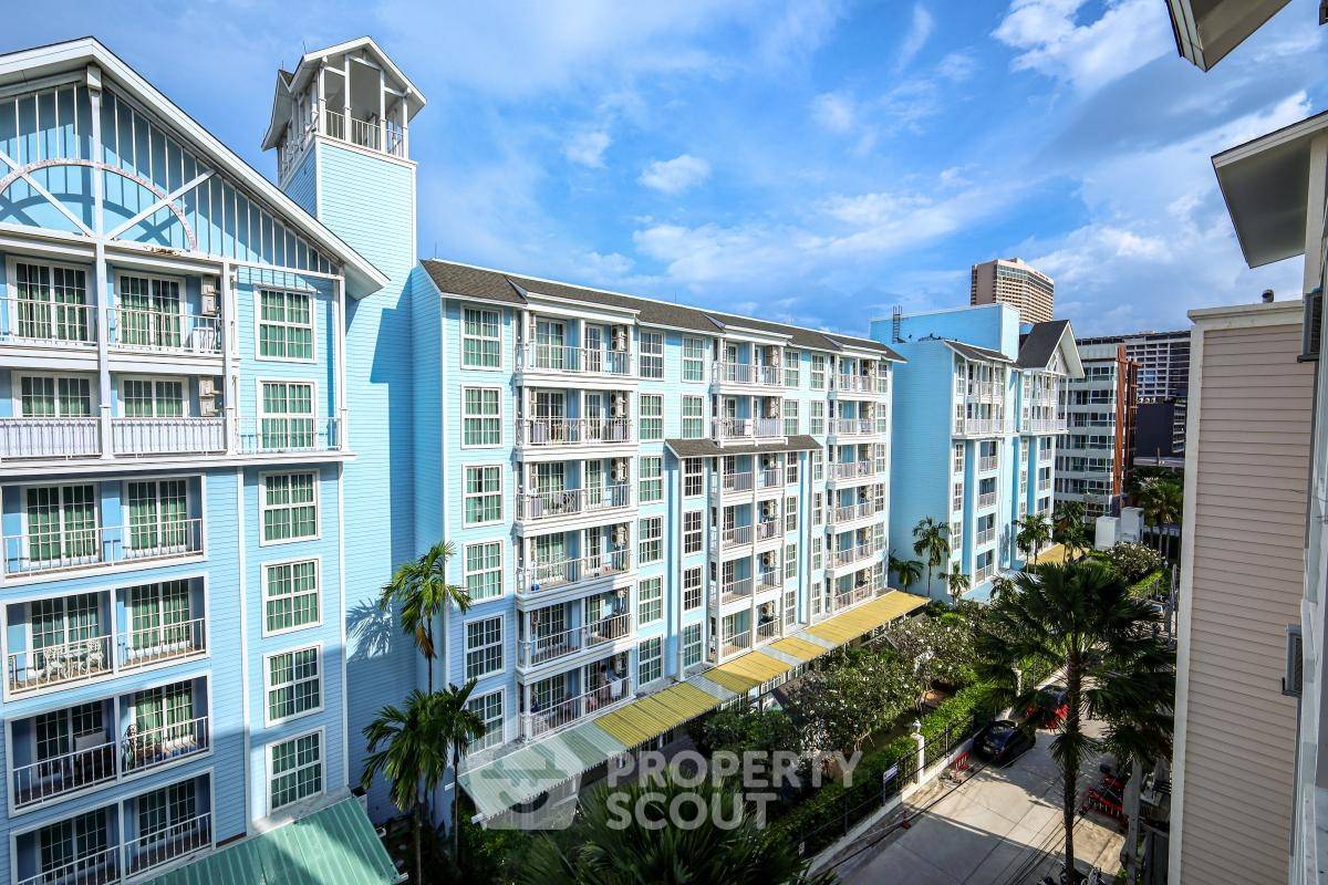 picture 1-BR Condo at Grand Florida Beachfront Pattaya close to Pattaya (ID 2735320) - 13/13