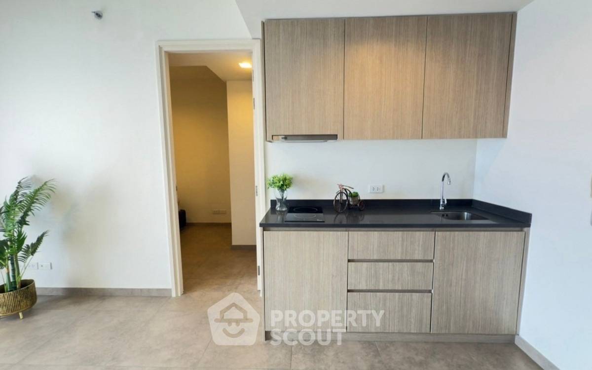 picture 2-BR Condo at Unixx South Pattaya close to Phratamnak (ID 2755020) - 9/14