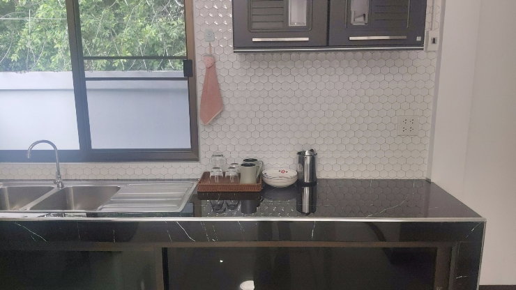 รูป Pattaya house for rent 1 bedroom 2 bedrooms 3 bedrooms - รูปที่ 5/8